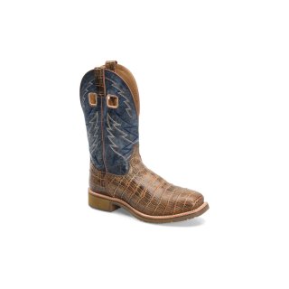 DOUBLE H BOOTS MEN'S NYLES STEEL TOE | ONLINE OUTLET