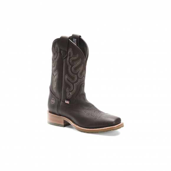 DOUBLE H BOOTS MEN'S AUGUSTUS | ONLINE OUTLET