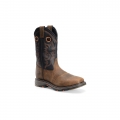 DOUBLE H BOOTS MEN'S ISAAC COMP TOE | ONLINE OUTLET