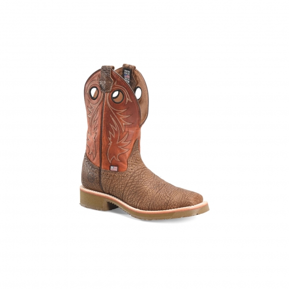 DOUBLE H BOOTS MEN'S LUIS | ONLINE OUTLET