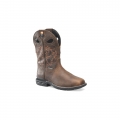 DOUBLE H BOOTS MEN'S REDEEMER METGUARD COMP TOE | ONLINE OUTLET