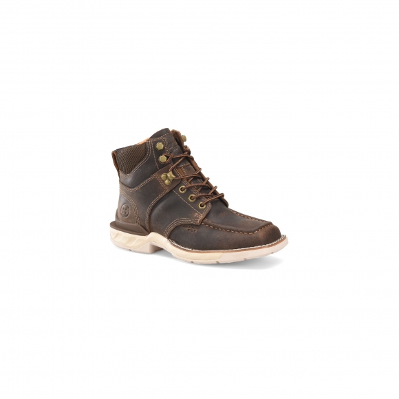 DOUBLE H BOOTS WOMEN'S SPIRIT COMP TOE LACER | ONLINE OUTLET