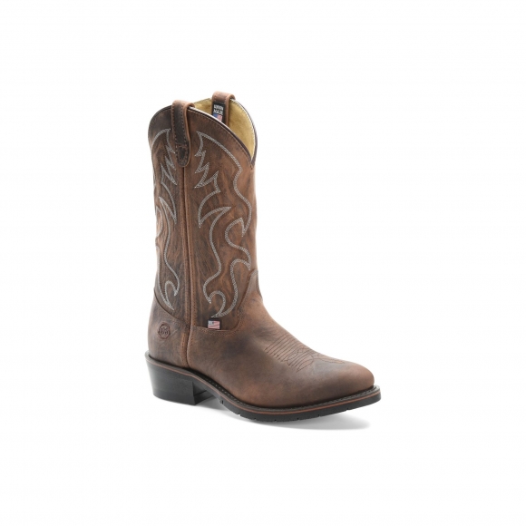 DOUBLE H BOOTS MEN'S ROBERT | ONLINE OUTLET