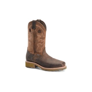 DOUBLE H BOOTS MEN'S ABNER | ONLINE OUTLET