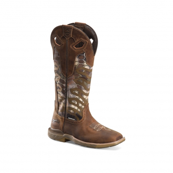 DOUBLE H BOOTS MEN'S SNAKE BOOT | ONLINE OUTLET