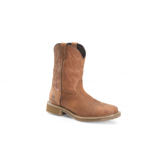 DOUBLE H BOOTS MEN'S JACOB COMP TOE | ONLINE OUTLET