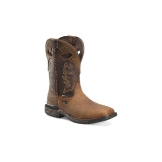 DOUBLE H BOOTS MEN'S WILMORE COMP TOE | ONLINE OUTLET