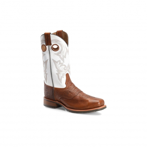 DOUBLE H BOOTS MEN'S MARTY STEEL TOE | ONLINE OUTLET