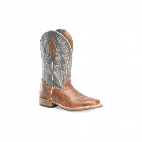 DOUBLE H BOOTS MEN'S LELAND | ONLINE OUTLET