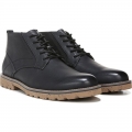 Dr. Scholl's Men's Lancer Chukka Boot - Black | Special Offer