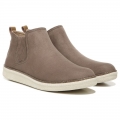 Dr. Scholl's Women's See Me Chelsea Boot - Stucco Fabric | Special Offer