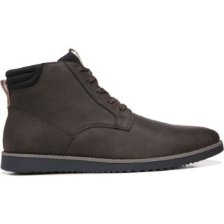 Dr. Scholl's Men's Syndicate Chukka Boot - Dark Brown | Special Offer