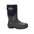 Dryshod Boots Men's Dungho Barnyard Tough Boots Mid | Quick Ship Dryshod Boots Men's Dungho Barnyard Tough Boots Mid | Quick Ship