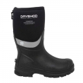 Dryshod Boots Men's Steadyeti with genuine Vibram Arctic Grip Outsole Mid | Quick Ship Dryshod Boots Men's Steadyeti with genuine Vibram Arctic Grip Outsole Mid | Quick Ship
