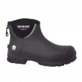 Dryshod Boots Men's Steadyeti with genuine Vibram Arctic Grip Outsole Ankle Boot | Quick Ship Dryshod Boots Men's Steadyeti with genuine Vibram Arctic Grip Outsole Ankle Boot | Quick Ship