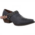 Durango Crush by Durango Glory Blue Shoe Boot-Glory Blue | Outlet Sale