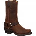 Durango Harness Boot-Distressed Brown | Outlet Sale