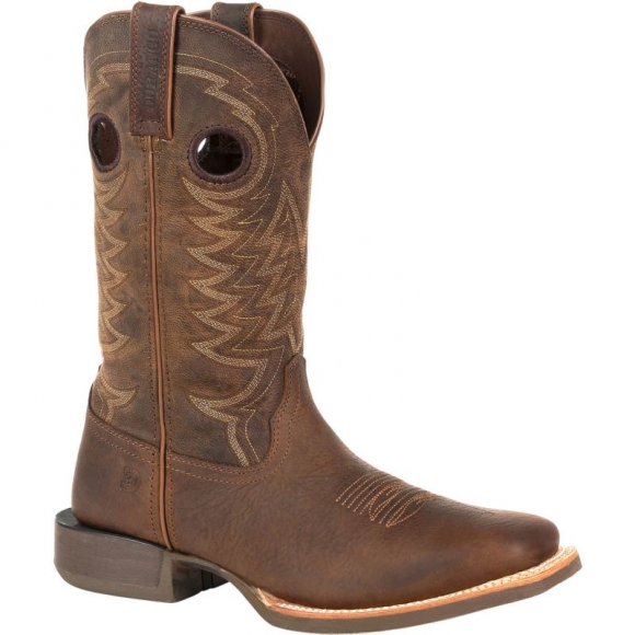 Durango Men's Rebel Pro Brown Western Boot-Flaxen Brown | Outlet Sale