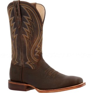 Durango Men's Arena Pro Dark Bay Western Boot - Web Exclusive-Dark Bay | Outlet Sale