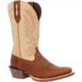 Durango Men's Rebel Pro Golden Brown Bone Western Boot-Golden Brown Bone | Outlet Sale