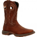 Durango Lady Rebel by Durango Chestnut Western Boot-Chestnut | Outlet Sale