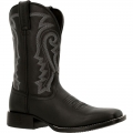 Durango Men's Westward Black Onyx Western Boot-Black Onyx | Outlet Sale