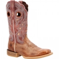 Durango Lady Rebel Pro Burnished Rose Western Boot-Burnished Rose | Outlet Sale