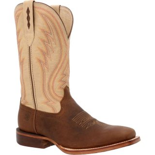 Durango Men's Arena Pro Coffee Bone Western Boot - Web Exclusive-Coffee And Bone | Outlet Sale