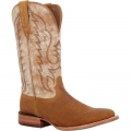 Durango Men's Arena Pro Gold Rush Western Boot-Tawny Brown | Outlet Sale