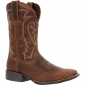 Durango Men's Westward Prairie Brown Western Boot-Prairie Brown | Outlet Sale