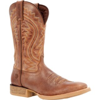 Durango Men's Rebel Pro Burnished Tan Western Boot-Toasted Pecan | Outlet Sale