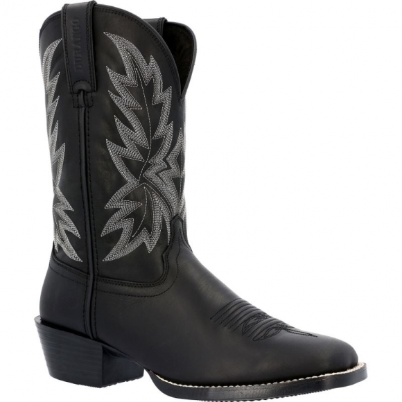 Durango Men's Westward Black Onyx Western Boot-Black Onyx | Outlet Sale