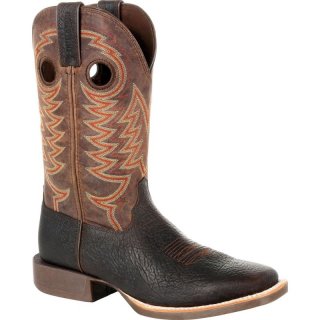 Durango Men's Rebel Pro Dark Bay Western Boot-Dark Bay | Outlet Sale