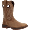 Durango Lady Rebel by Durango Dusty Brown Western Boot-Dusty Brown | Outlet Sale