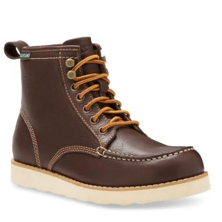 Eastland Women's Lumber Up Boot-Brown