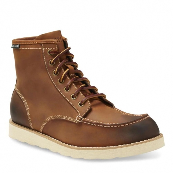 Eastland Men's Lumber Up Limited Edition Boot-Peanut