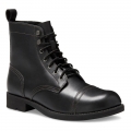 Eastland Men's Jayce Cap Toe Boot-Black