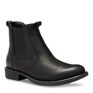 Eastland Men's Daily Double Jodhpur Boot-Black