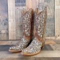 Women's Western Cowboy Boots /Cowboy Boots/ Cowgirl Boots/ | Save More