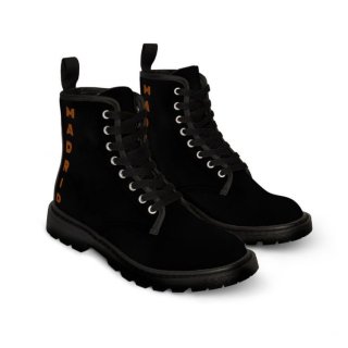 Men's Boots Madrid | Save More