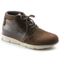 Men's Brand New Birkenstock Estevan Chukka Boots Suede | Save More