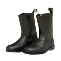 Men's Custom Inspired Leather Boot | Save More