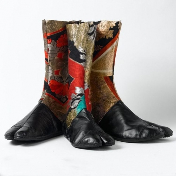 Men's Obi Tabi Boots | Save More