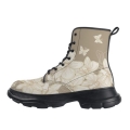 Women's Chunky Combat Boots | Save More