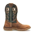 Men's H Boots Kerrick Green Composite Square Toe Work | Save More