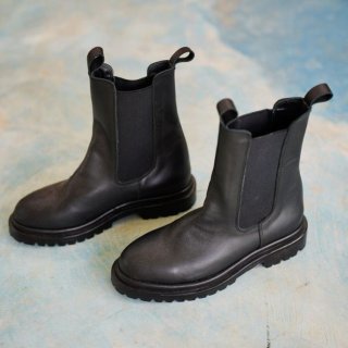 Women's Jordyn Leather Chelsea Boots | Save More