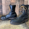 Men's Red Wing 699 Soft Toe Logger Boots 11.5 E | Save More