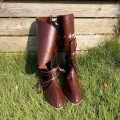 Men's Medieval Renaissance Viking Boots Viking Boots Cosplay | Save More