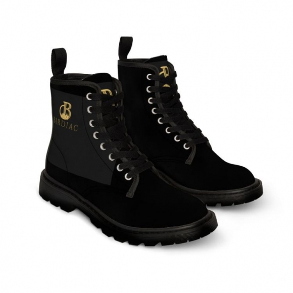 Men's Canvas Boots | Save More