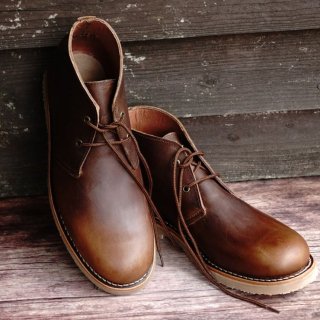 Men's Handmade Full Grain Leather Chukka Desert Lace up Boots Eco | Save More